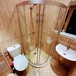 Апартаменты Byala Sea Panoramic View *